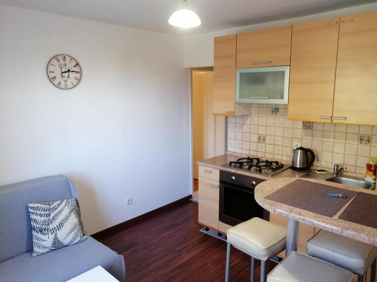 Apartman Gobac Karlovac Exterior photo