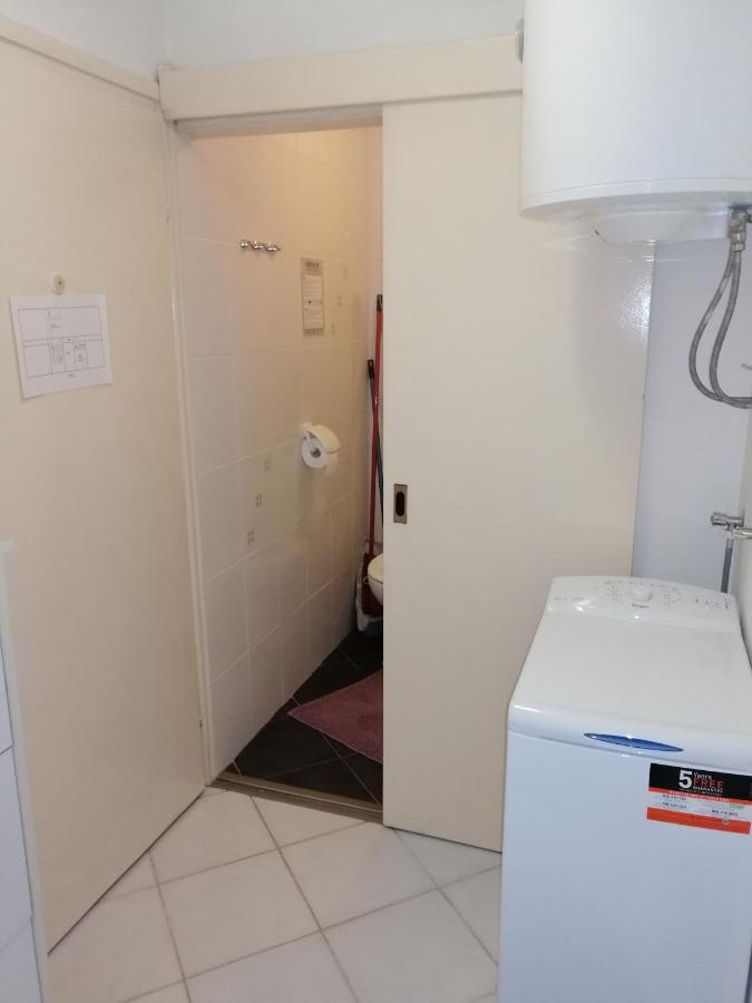 Apartman Gobac Karlovac Exterior photo