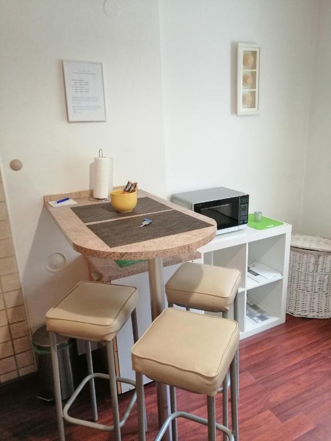 Apartman Gobac Karlovac Exterior photo