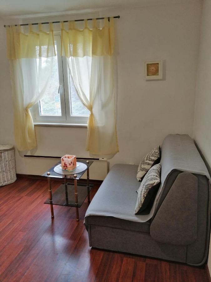 Apartman Gobac Karlovac Exterior photo